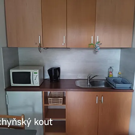 Διαμέρισμα - Utulny Rodinny Blizko Sumava, Bavorsky Les, Hohenbogen, Grosser Arber, Bad Koetzing Grafenwiesen